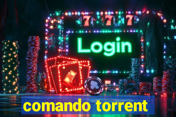 comando torrent